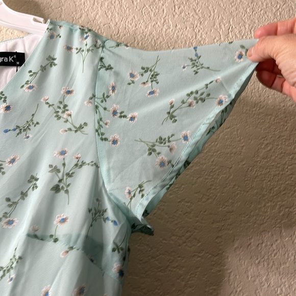 NWT, Allegra K dress - Picture 3 of 7